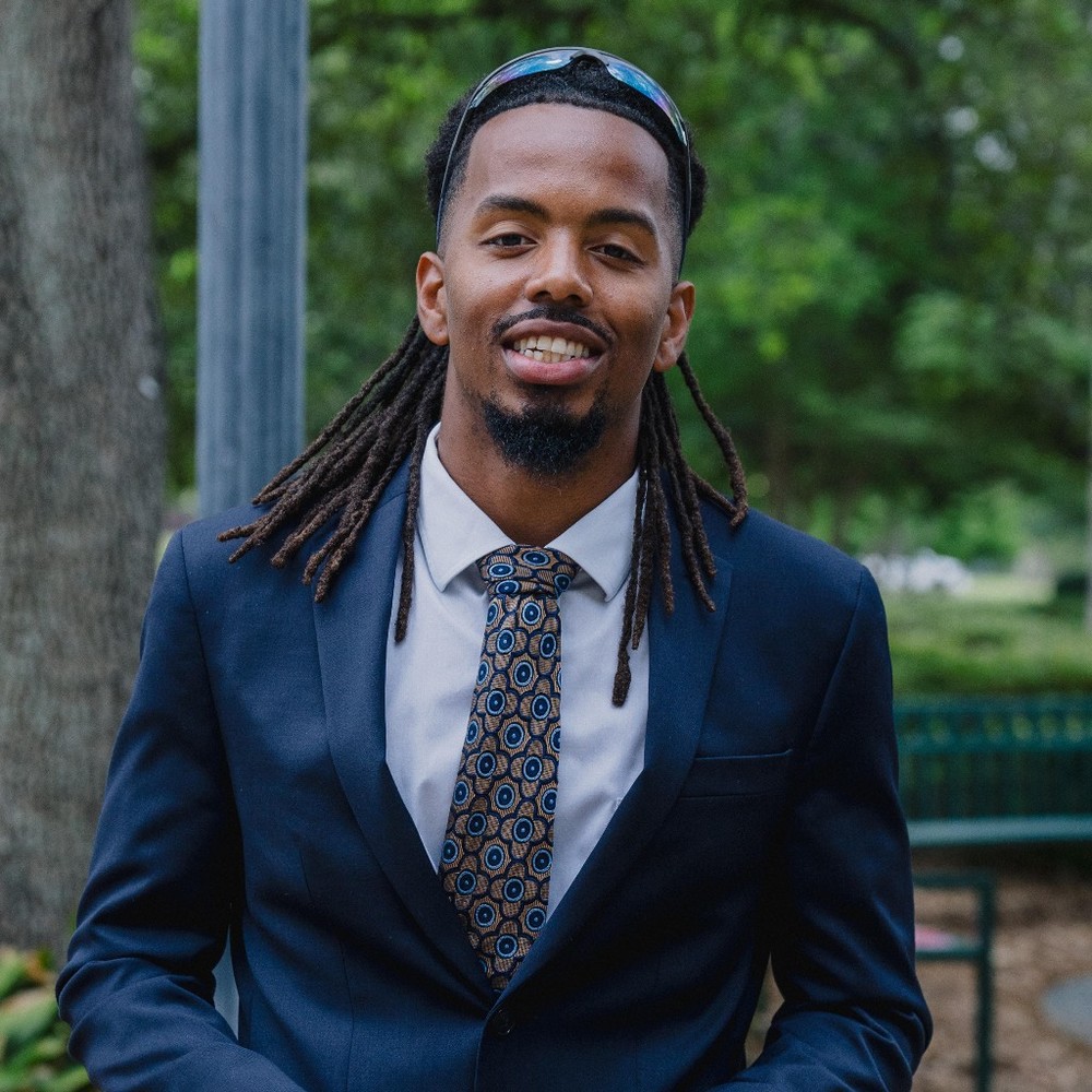 Meet your Posher, Brandon